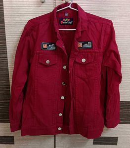 Jacket For Boys