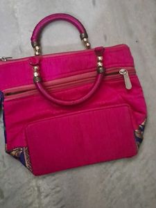 3 Purse Comboo