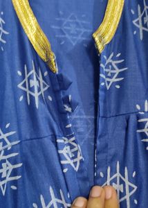 Kurta Jacket