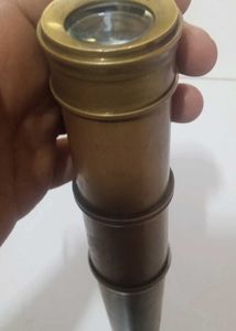 Victorian Marine Telescope 1915