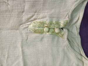 Casual Sleeveless Top