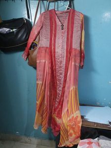 Stylish Anarkali Kurti