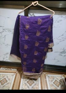 3 Saree Combo