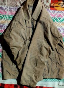 Vintage Corduroy Jacket