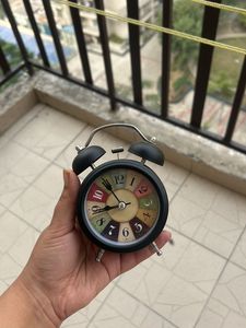 Alarm Clock