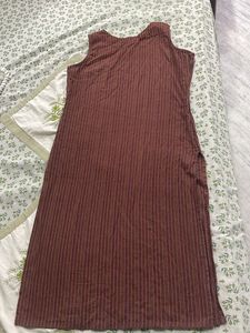 A-line Kurti