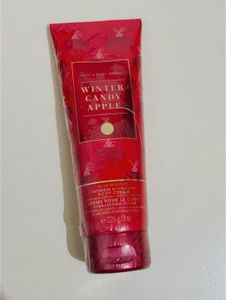 Winter Candy Apple UltimateHydration Body Cream -