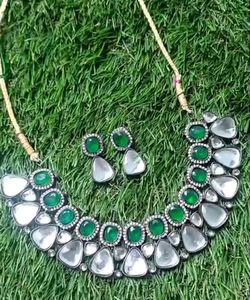 necklace set💥 ONLY RS 2000 💥