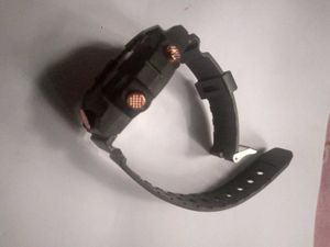 Digital Watch For You