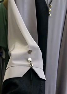 Elegant Abaya