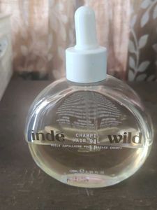 Inde Wild Champi Hair Oil