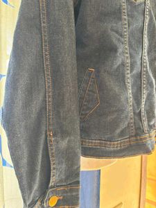 Premium Denim Jacket