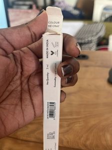 Myglamm Liquid Lipstick Unused