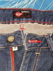 Branded Jeans