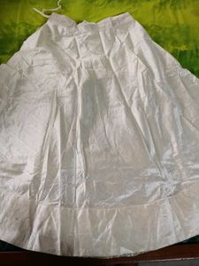 Embroidered Lehenga Choli