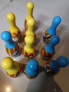 Boling Game