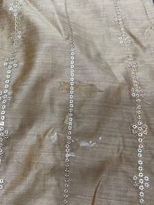 NEW! Fancy Suit Material