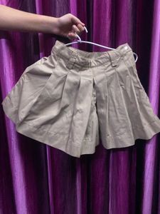 Devider Short
