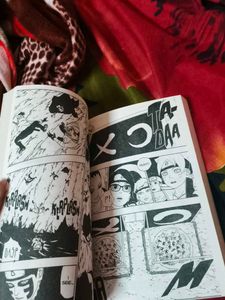 Boruto Vol. 1