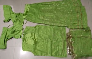 Marvadi Dress/ Rajasthani Dress