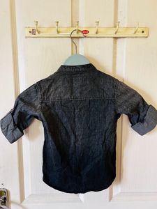 Boys Shirt (with Tag)
