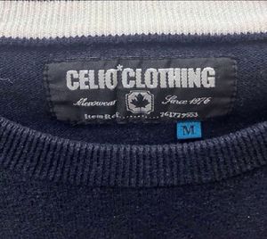 CELIO CLOTHING Sweater