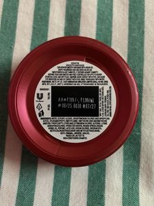 TRESemme Keratin Smooth Set accept shampoo