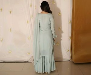 Elegant Kurta Set &amp; Dupatta