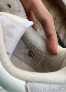 Adidas Superstar Sneakers