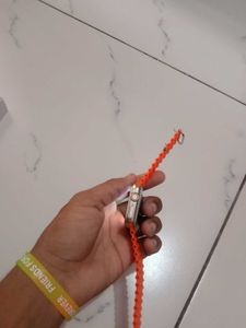 T800 Ultra Smart Watch - Orange