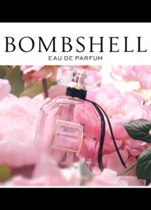 Victoria Secret Perfumes
