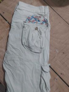 Cargo Pant