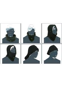 6 in 1 thermal fleece hat