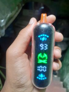 ELFBAR RAYA D3 VAPE