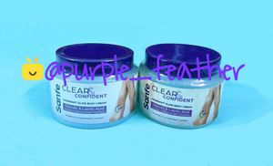 Sanfe Clear & Confident Dry and Cracked Feet Cream