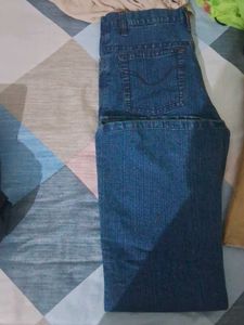 Mens Blue Premium Jeans.. Luxry Brand