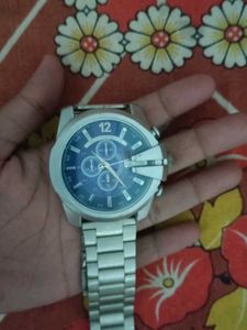 Diesel Men's Watch