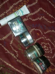 Mcaffine Product