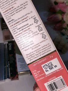 Swiss Beauty Makeup Combo Set