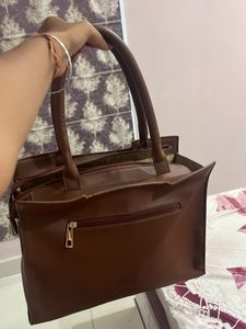 Benetton Handbag