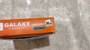 Galaxy Men&#39;s TRUNKS - NEW WITH BOX