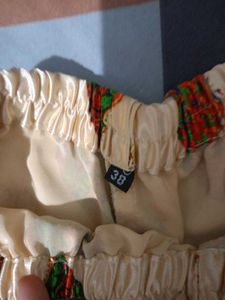 Suit Salwar