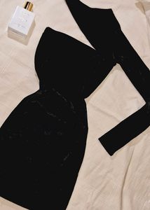 Cut Out Zara Dress
