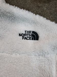The North Face Sherpa Fleece Jacket