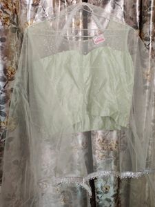 Lehnga Choli With Dupatta
