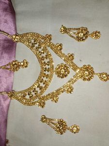 Jwellery Set