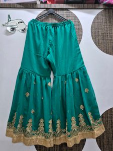 Gharara Suit