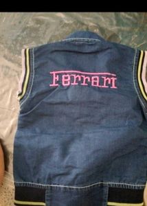 Shirt,  Kurta Dhoti And Jacket