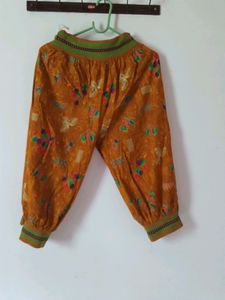 Chapri For Girls