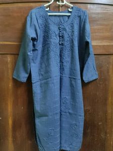 Chikankari Kurta